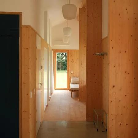 Architect-designed Gem On The Coast Of Bornholm Hasle
