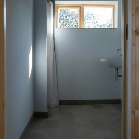 Architect-designed Gem On The Coast Of Bornholm *
