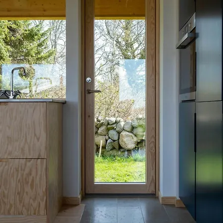 Architect-designed Gem On The Coast Of Bornholm