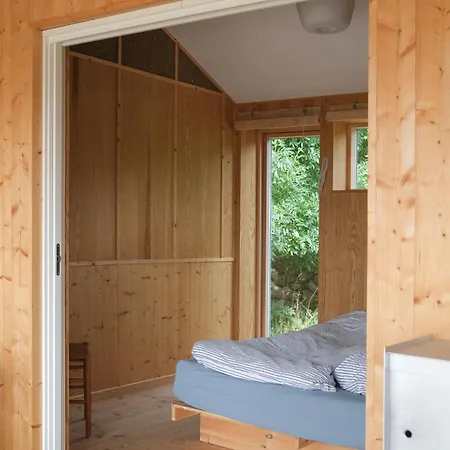 Architect-designed Gem On The Coast Of Bornholm * Hasle