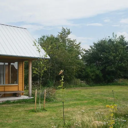 Dom wakacyjny Architect-designed Gem On The Coast Of Bornholm Hasle