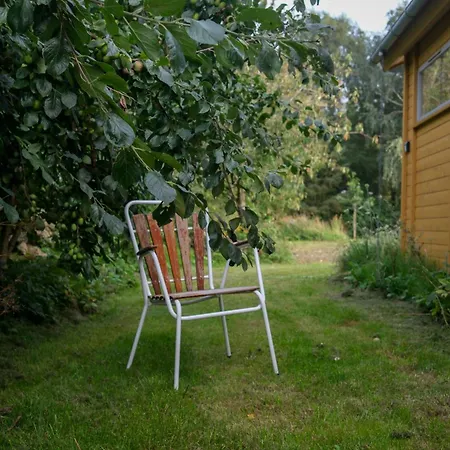 Architect-designed Gem On The Coast Of Bornholm * Hasle