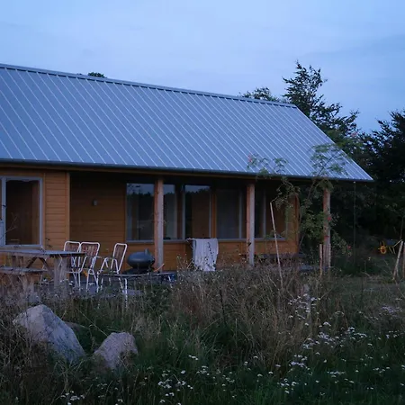 Architect-designed Gem On The Coast Of Bornholm * Hasle