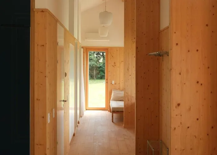 Architect-designed Gem On The Coast Of Bornholm Hasle