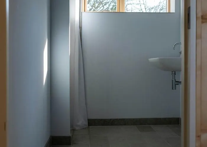 Architect-designed Gem On The Coast Of Bornholm *