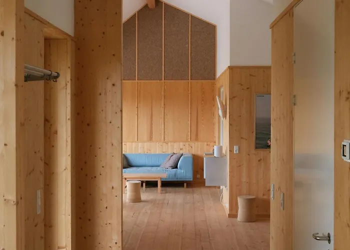 Feriehus Architect-designed Gem On The Coast Of Bornholm Hasle
