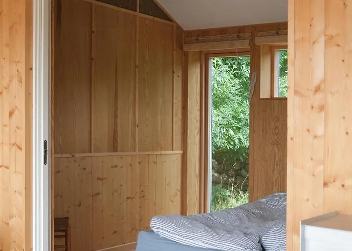 Architect-designed Gem On The Coast Of Bornholm * Hasle