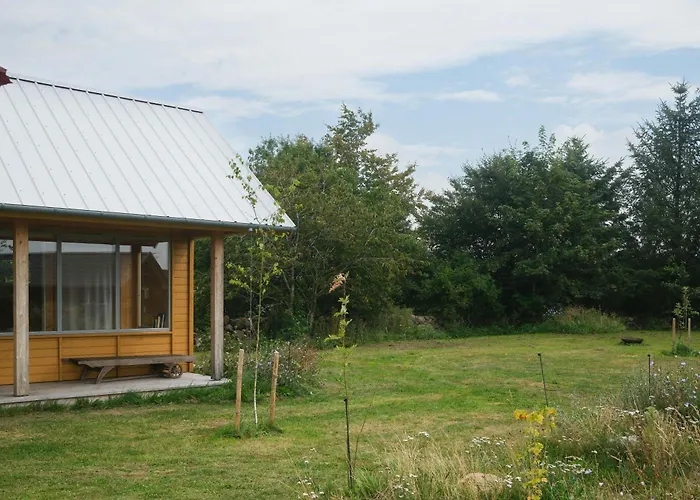Feriehus Architect-designed Gem On The Coast Of Bornholm Hasle