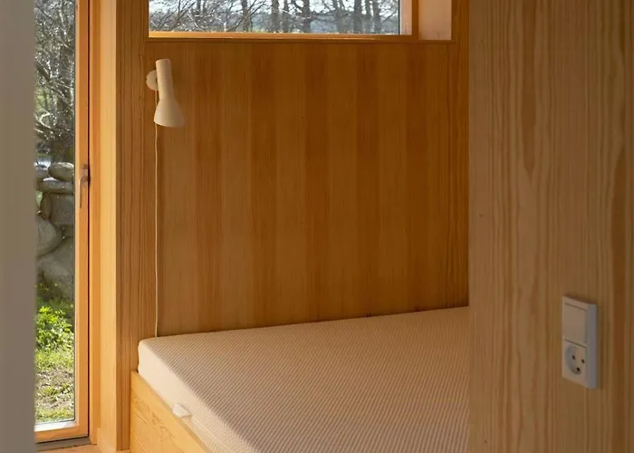 Feriehus Architect-designed Gem On The Coast Of Bornholm